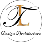 Logo LT Design Architecture