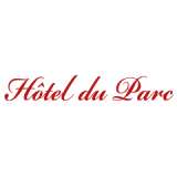 Hotel du Parc logo