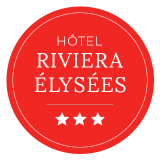 Logo Hotel Riviera Elysees