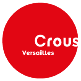 Logo CROUS de Versailles
