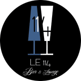 Logo Bar 114