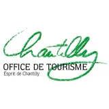 Logo office de tourisme Chantilly